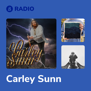 Carley Sunn Radio