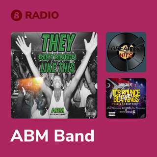 ABM Band Radio