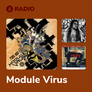 Module Virus Radio