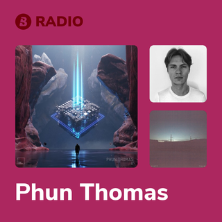 Phun Thomas Radio