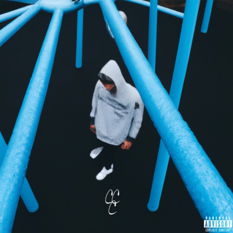C.C.C ft. DJ John Vincent cover art