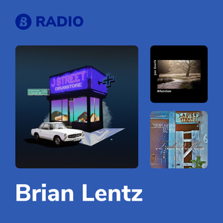 Brian Lentz Radio
