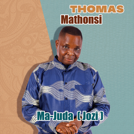 Mbhulumeti cover art