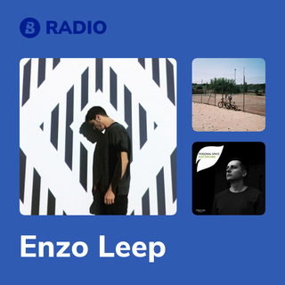 Enzo Leep Radio