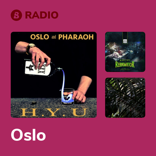 Oslo Radio