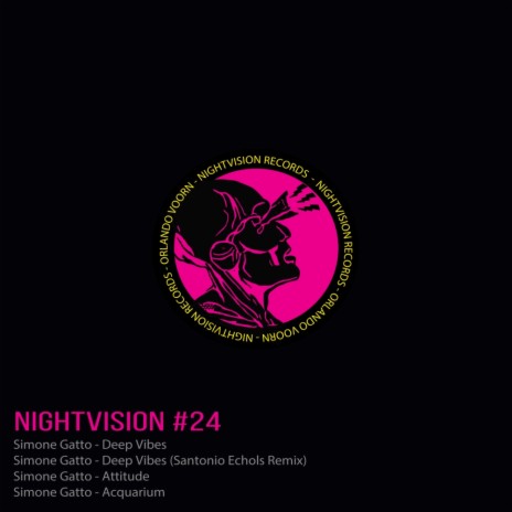 Attitude (Original Mix)