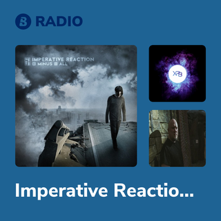 Imperative Reaction Radio