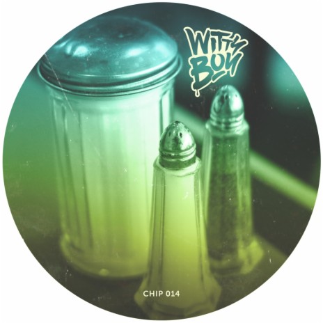 Warlord (Original Mix)