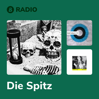 Die Spitz Radio