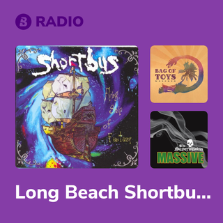 Long Beach Shortbus Radio