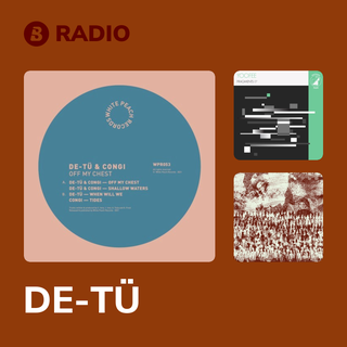 DE-TÜ Radio