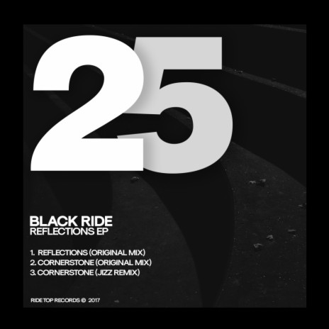 Reflections (Original Mix)