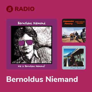 Bernoldus Niemand Radio
