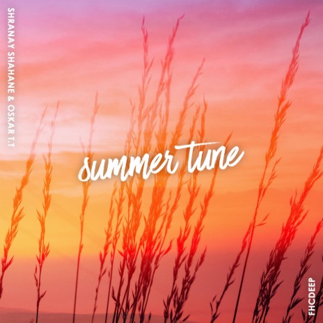 Summer Tune ft. Oskar T.T