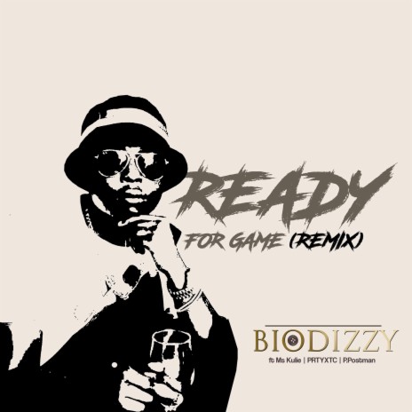 Ready for Game (Remix) ft. MsKulie, P.Postman & PRTYXTC cover art