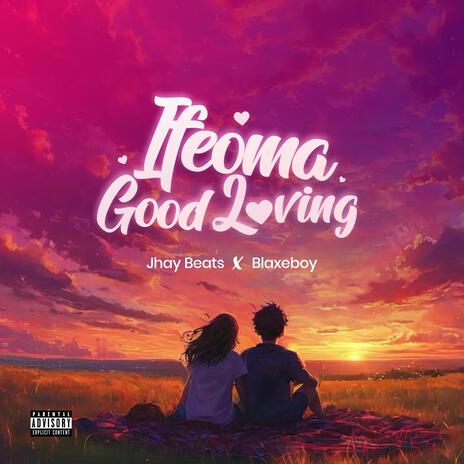 Good Loving(sisi esther) ft. Blaxeboy cover art