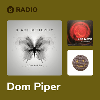 Dom Piper Radio