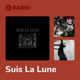 Suis La Lune Radio