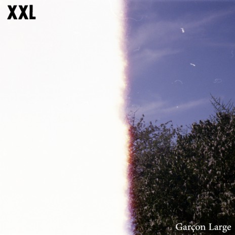 XXL cover art