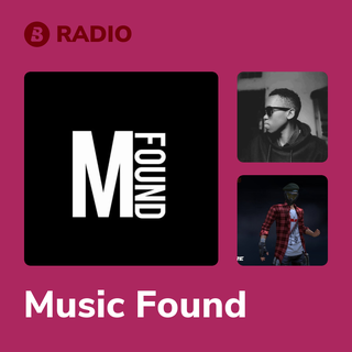 Music Found Radio