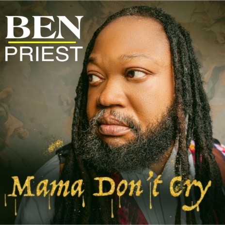 Mama Don't Cry