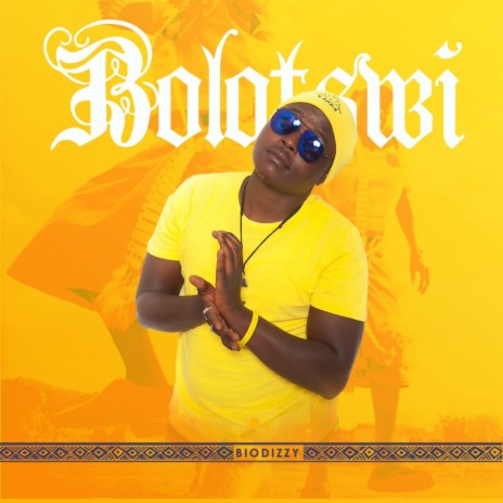 Bolotswi cover art