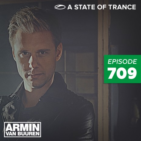 Elixir [ASOT 709] (Original Mix) cover art