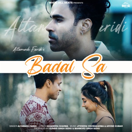 Badal Sa cover art
