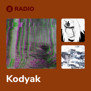 Kodyak Radio