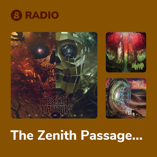 The Zenith Passage Radio