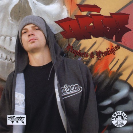 Scholarly Prodigy cover art