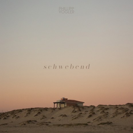 Schwebend