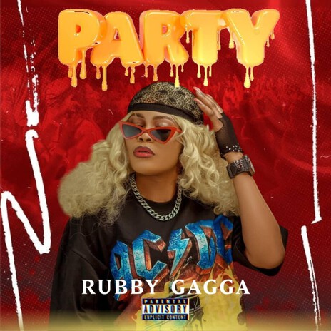Party cover art