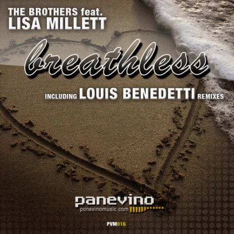 Breathless (Original Mix) ft. The Brothers