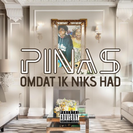 Omdat Ik Niks Had