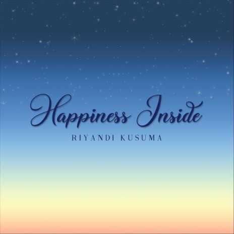 Happiness Inside