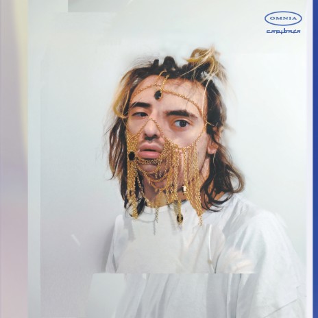 Prodigio cover art