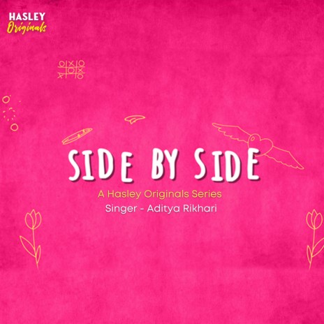 Side By Side cover art