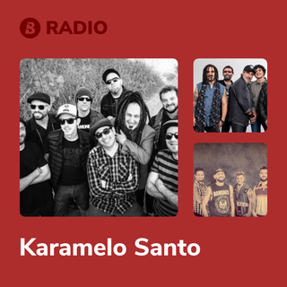 Karamelo Santo Radio