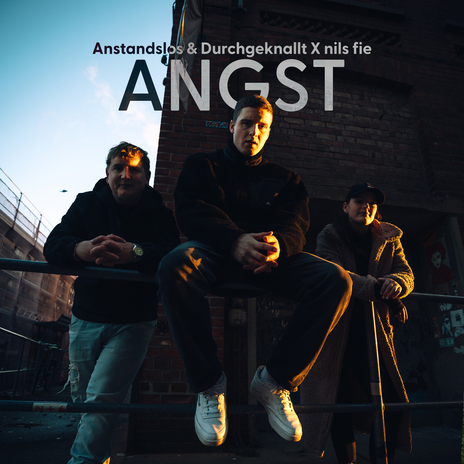 Angst ft. nils fie