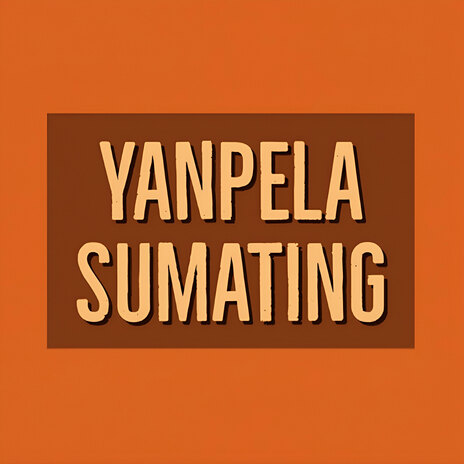 Yangpela Sumating ft. Jama Bwoy & Sprigga Mek cover art