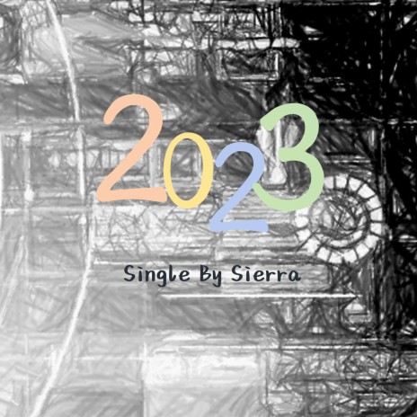 2023 cover art