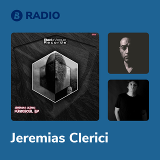 Jeremias Clerici Radio