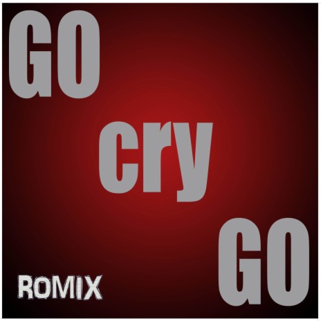 Go Cry Go OVERLORD cover art