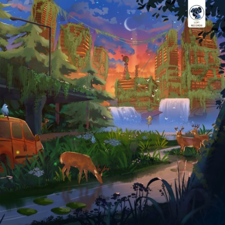 Towering Heights ft. Theo Aabel cover art