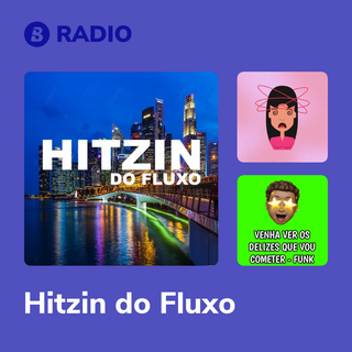 Hitzin do Fluxo Radio