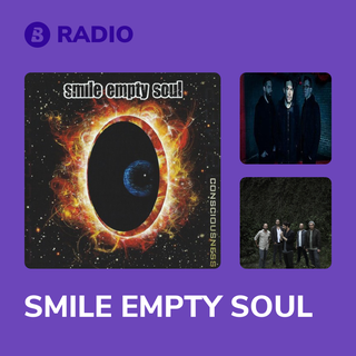SMILE EMPTY SOUL Radio