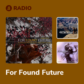 For Found Future Radio
