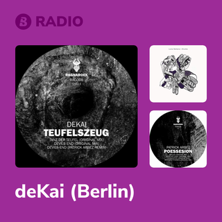 deKai (Berlin) Radio