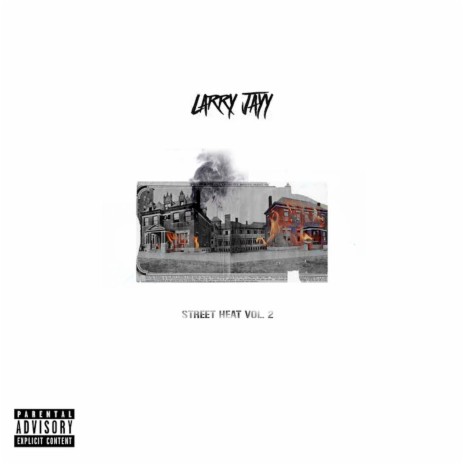 Century Blvd cover art